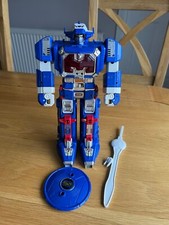 Power Ranger In Space Astro