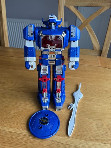 Power ranger space - space, astro