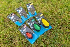 Preston Dura ICS Banjo XR Feeders & Mould