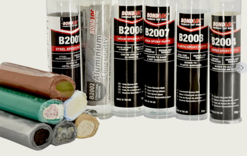 Epoxy glue putty metal plastic - epoxy,
