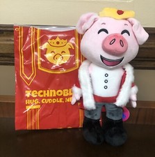 Technoblade Youtooz 1 Ft Foot