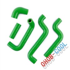 Silicone Radiator Cooling Hose