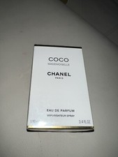 CHANEL Coco Mademoiselle Eau