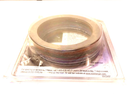 New eaton fuller - 1,