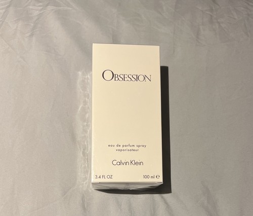 Calvin klein obsession - klein, de