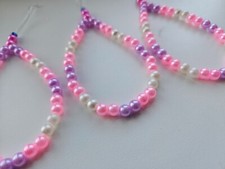 CHARITY COMIC RELIEF Pink