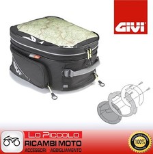 Givi Tanklock Tank Bag EA117 +