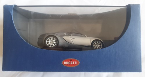 Autoart bugatti veyron - autoart,