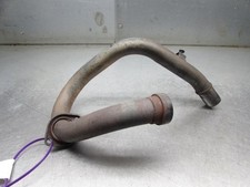 Suzuki DRZ400 Motorcycle Genuine Exhaust Downpipe 