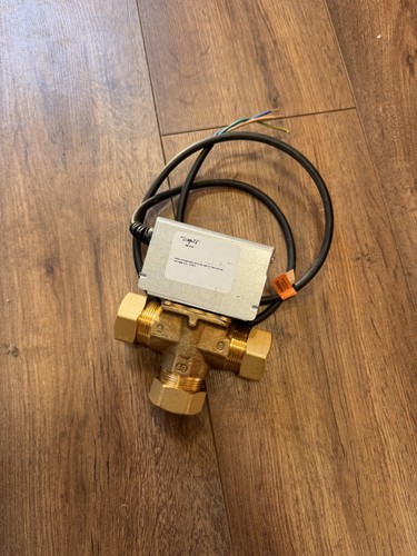 Honeywell 28mm diverter valve - honeywell,