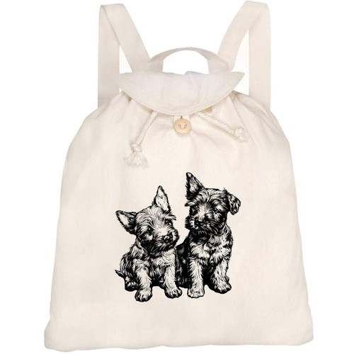 Scottish terrier puppies - 'scottish,