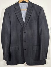 Savoy Taylors Guild Suit