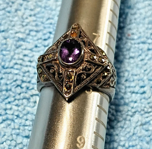 Vintage sterling silver - sterling, 925