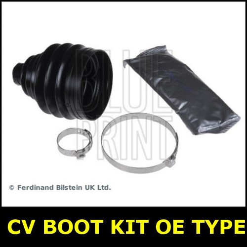 Boot kit type front - cv,