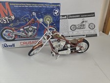 Revell RM Kustoms 1-12 Scale