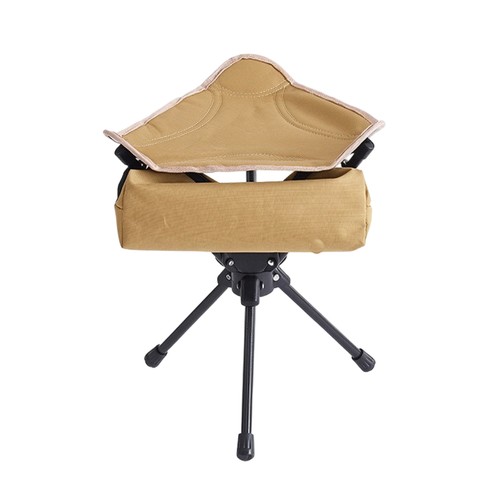 Outdoor folding stool compact - folding,