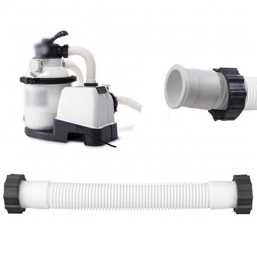 Filtration system part pool - filtration,