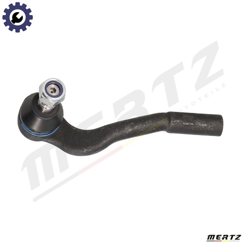 Tie rod end s0038 for - rod, m-s0038