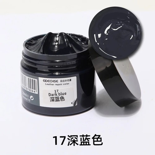 Colour restorer dye balm for - balm,