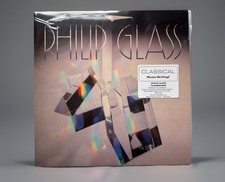 Philip Glass – Glassworks