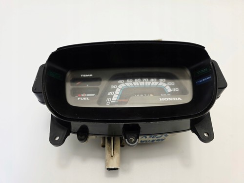 Honda spacy 125 speedometer - 125,