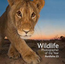 Wildlife Photographer of the Year Portfolio 23 by The Natural History Museum The