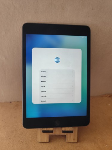 Apple ipad mini - apple,