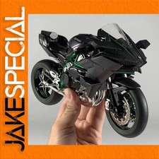 JakeSpecial - Kawasaki H2R Ninja 1:9 Diecast Model Collection