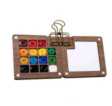 Pocket Artist Watercolor