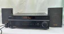 Sony STR-DE698 Home Theater