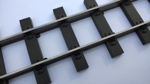 Narrow gauge ready made track - narrow,