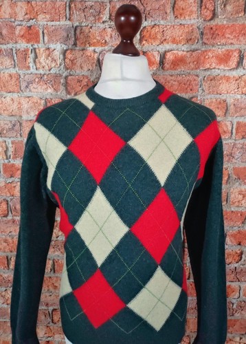 Vintage pringle lambswool - vintage,