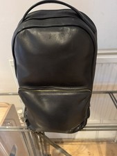 Tumi Webster Backpack Leather
