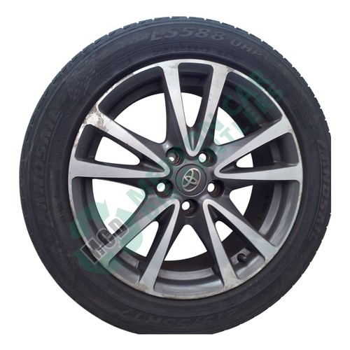 Toyota avensis mk3 alloy - toyota,