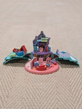 Vintage Disney Polly Pocket