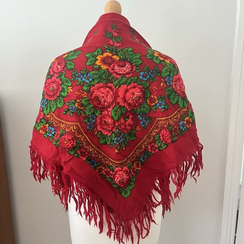 Vintage 1970 pavlovo - vintage, 1970’s