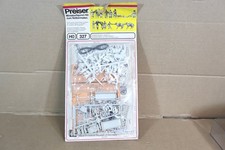 PREISER 327 HO SCALE RURAL