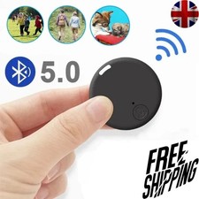 Bluetooth Tracker Wireless Key