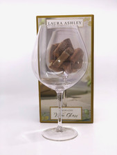LAURA ASHLEY OVERSIZED WINE
