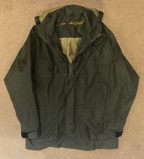 John Partridge Gent's Jacket