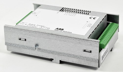 Abb robotics queue - abb, robotics,