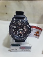 Vintage Timex Expedition Mens