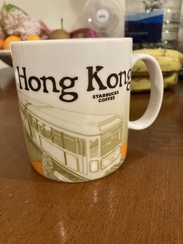 Starbucks coffee hong kong - coffee,