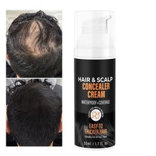 Hair Cover Up For Bald Spots