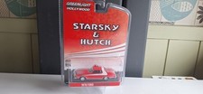 GREENLIGHT - STARSKY & HUTCH -