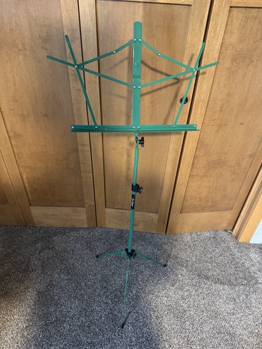 Stage compact foldable - stage,