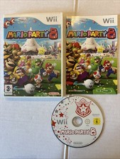 Mario Party 8  - Nintendo Wii Video Game