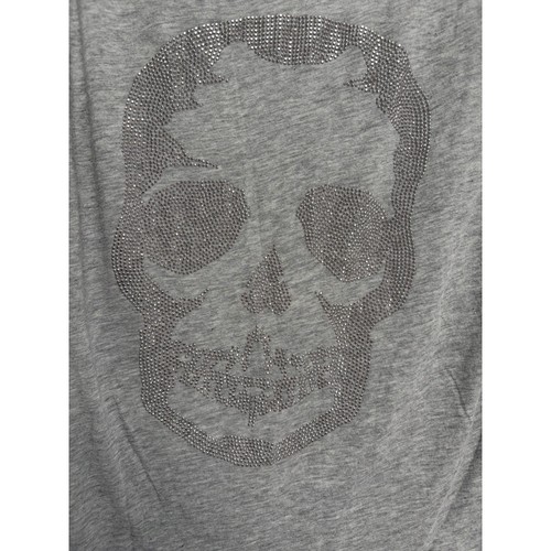 Zadig voltaire gray brooklyn - zadig, &