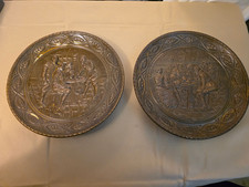 Set of  European Style 9 1/2"