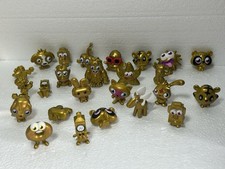Joblot/Bundle Gold Collectible